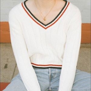 Brandy Melville Sweater